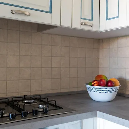 Apartman Myrsine Viola - Klodge