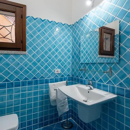 Apartment Myrsine Viola - Klodge Olbia