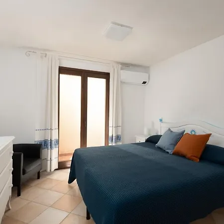 Apartman Myrsine Viola - Klodge Olbia