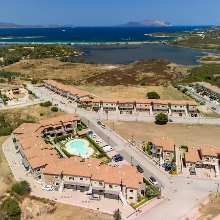 Apartman Myrsine Viola - Klodge