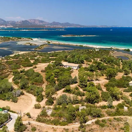 Apartman Myrsine Viola - Klodge *
