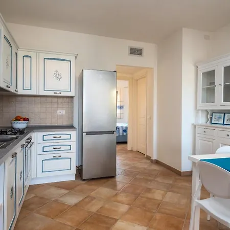 Apartman Myrsine Viola - Klodge *