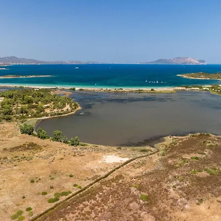 Myrsine Viola - Klodge Apartman